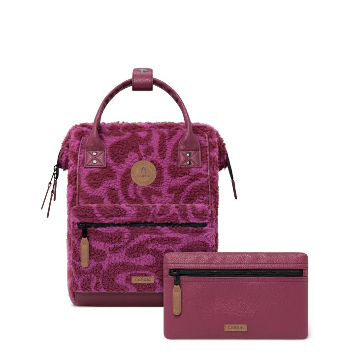 CABAIA Adventurer S Rucksack S Aqaba